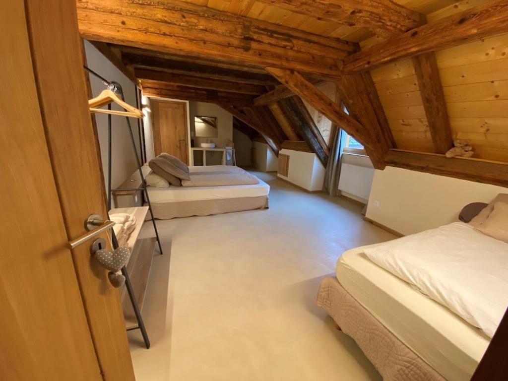 Maison De Charme En Alsace - In Vino Veritas - 12 Personnes Гебершвир Экстерьер фото